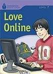 Heinle FOUNDATION READERS 7.5 - LOVE ONLINE