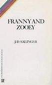 Salinger, J D: Franny and Zooey