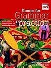 Cambridge University Press Games for Grammar Practice Book