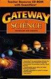 GATEWAY TO SCIENCE EXAMVIEW CD-ROM
