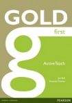 Longman Gold First ActiveTeach (Interactive Whiteboard Software)