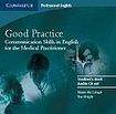 Cambridge University Press Good Practice Audio CD Set