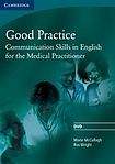 Cambridge University Press Good Practice DVD