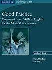 Cambridge University Press Good Practice Teacher´s Book