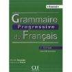 CLE International GRAMMAIRE PROGRESSIVE DU FRANCAIS: NIVEAU AVANCE - Livre, 2. edice