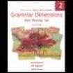 Heinle GRAMMAR DIMENSIONS 2 AUDIO CD