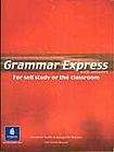 Longman GRAMMAR EXPRESS - British English Edition