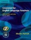 Cambridge University Press Grammar for English Language Teachers (2nd Edition) Paperback