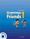 Oxford University Press Grammar Friends 1 Student´s Book with CD-ROM Pack