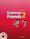 Oxford University Press Grammar Friends 2 Student´s Book with CD-ROM Pack