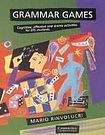 Cambridge University Press Grammar Games Book