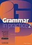 Cambridge University Press Grammar in Practice Level 2 Elementary