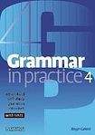 Cambridge University Press Grammar in Practice Level 4 Intermediate