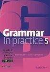 Cambridge University Press Grammar in Practice Level 5 Upper-Intermediate