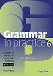 Cambridge University Press Grammar in Practice Level 6 Upper-Intermediate