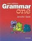Oxford University Press Grammar One Student´s Book (New Edition)