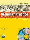 Longman GRAMMAR PRACTICE for Elementary Students with CD-ROM