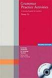 Cambridge University Press Grammar Practice Activities (2nd Edition) with CD-ROM
