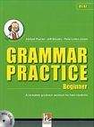 Helbling Languages GRAMMAR PRACTICE BEGINNER with CD-ROM