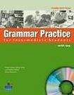 Longman Grammar Practice for Intermediate Students Student´s Book with Key and CD-ROM