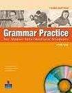 Longman Grammar Practice for Upper Intermediate Students Student´s Book with Key and CD-ROM