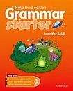 Grammar New Third Edition Starter Student´S Book + Audio Cd Pack