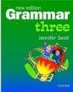 Oxford University Press Grammar Three New Edition Student´s Book