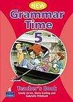 Longman Grammar Time 5 (New Edition) Teacher´s Book