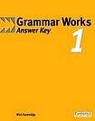 Cambridge University Press Grammar Works Level 1 Answer Key