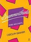 Oxford University Press Grammarchants: More Jazz Chants Student´s Book