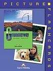 Express Publishing Grammarway 1 Picture Flashcards