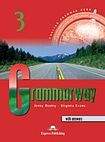 Express Publishing Grammarway 3 Student´s Book with key