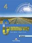 Express Publishing Grammarway 4 Student´s Book with key