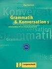 Langenscheidt Grammatik und Konversation 1