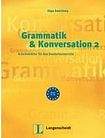 Langenscheidt Grammatik und Konversation 2