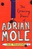 GROWING PAINS OF ADRIAN MOLE