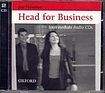 Oxford University Press HEAD FOR BUSINESS - Intermediate - Class Audio CD