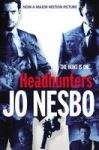 Nesbo Jo: Headhunters