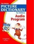 HEINLE PICTURE DICTIONARY FOR CHILDREN - BRIT ENG AUDIO CD STAND-ALONE
