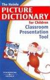 HEINLE PICTURE DICTIONARY FOR CHILDREN - BRIT ENG CLASS PRESENTATION TOOL CD-ROM