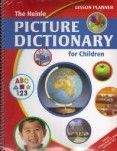 HEINLE PICTURE DICTIONARY FOR CHILDREN - BRIT ENG Lesson Planner