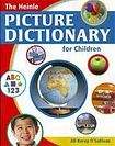 HEINLE PICTURE DICTIONARY FOR CHILDREN - BRIT ENG PAPERBACK EDITION