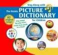 HEINLE PICTURE DICTIONARY FOR CHILDREN - BRIT ENG SING-ALONG CD