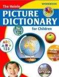 HEINLE PICTURE DICTIONARY FOR CHILDREN - BRIT ENG WORKBOOK