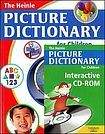 HEINLE PICTURE DICTIONARY FOR CHILDREN FUN PACK EDITION (TEXT ISE + INTERACTIVE CD-ROM)