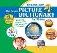 HEINLE PICTURE DICTIONARY FOR CHILDREN SING-ALONG CD