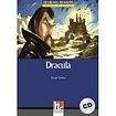 Helbling Languages HELBLING READERS Blue Series Level 4 Dracula + Audio CD (Bram Stocker)