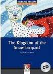 Helbling Languages HELBLING READERS Blue Series Level 4 The Kingdom of the Snow Leopard + Audio CD (Elspeth Rawstron)