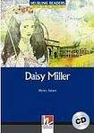 Helbling Languages HELBLING READERS Blue Series Level 5 Daisy Miller + Audio CD (Henry James)