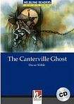 Helbling Languages HELBLING READERS Blue Series Level 5 The Canterville Ghost + CD (Oscar Wilde)
